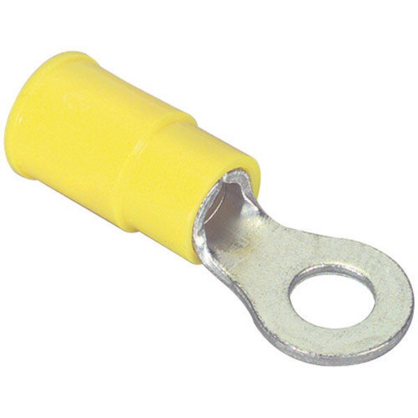 Main product image for #10 (12-10) Ring Terminal 50 Pcs. 095-222